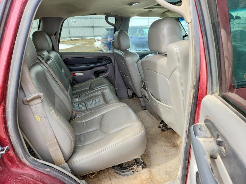 Aukcja sprzedaży 2003 Gmc Yukon, vin: 1GKEK13Z23J204656, numer aukcji: 49116496