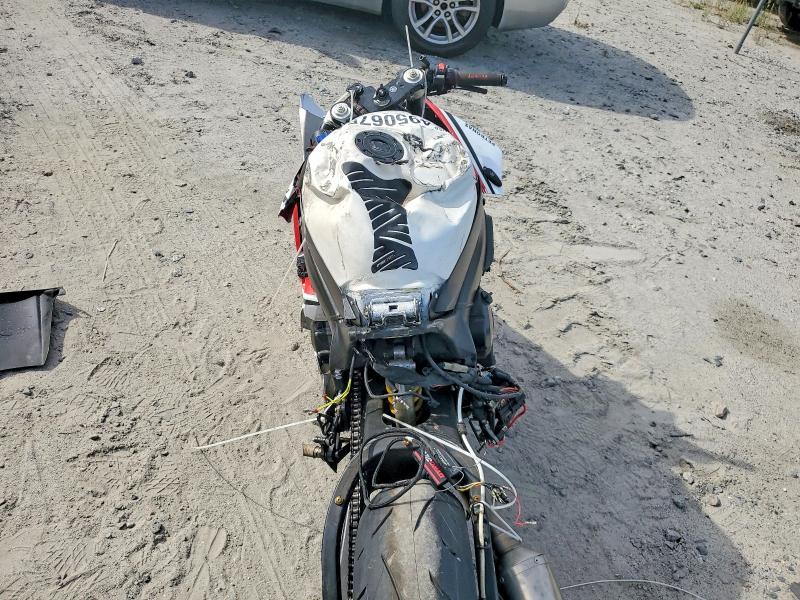 Продаж на аукціоні авто 2003 Yamaha Yzfr1, vin: JYARN10E23A010601, номер лоту: 49506756