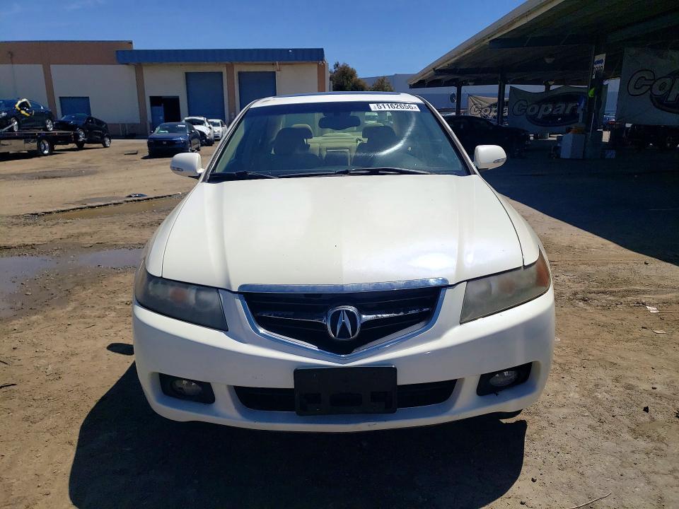 Aukcja sprzedaży 2004 Acura Tsx, vin: JH4CL96904C029662, numer aukcji: 51162656
