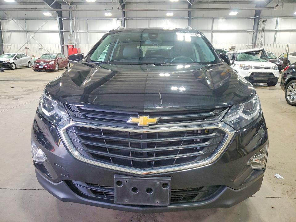Продажа на аукционе авто 2020 Chevrolet Equinox, vin: 2GNAXVEX4L6118820, номер лота: 48283116