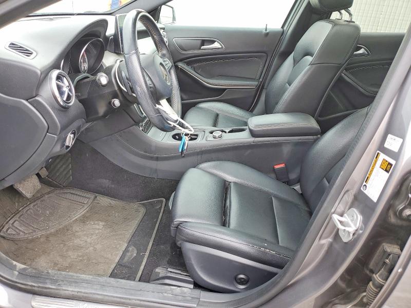 Aukcja sprzedaży 2016 Mercedes-benz Gla, vin: WDCTG4GB5GJ220028, numer aukcji: 50679636