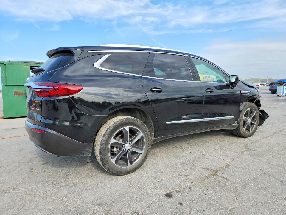 Продаж на аукціоні авто 2019 Buick Enclave, vin: 5GAERBKW9KJ309182, номер лоту: 48565196
