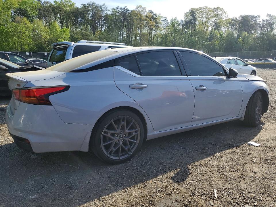 Продаж на аукціоні авто 2023 Nissan Altima, vin: 1N4AL4CV2PN401577, номер лоту: 50215786