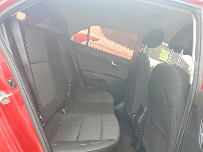 Продаж на аукціоні авто 2018 Kia Rio 5-door, vin: 3KPA25AB0JE085328, номер лоту: 50338666