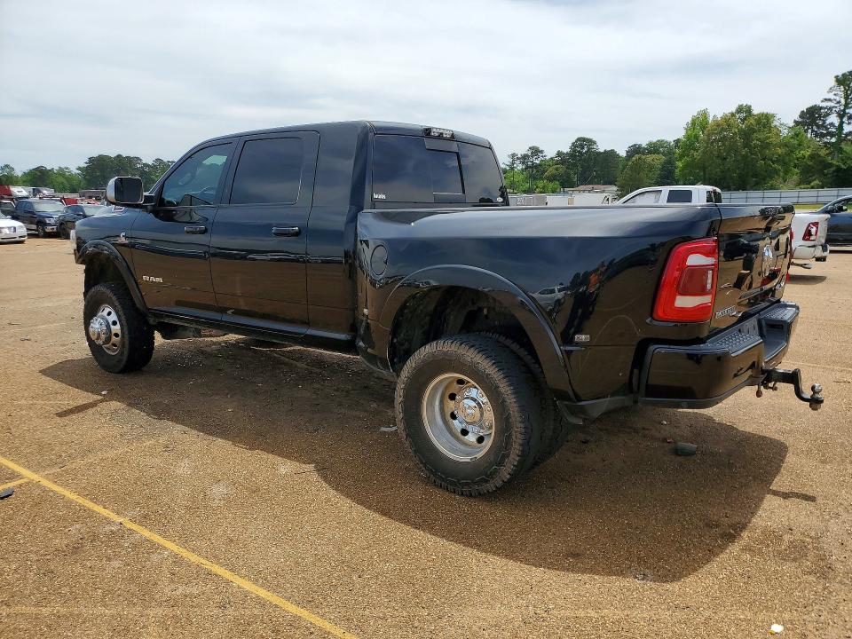 Aukcja sprzedaży 2019 Ram 3500, vin: 3C63RRML9KG536852, numer aukcji: 50343146