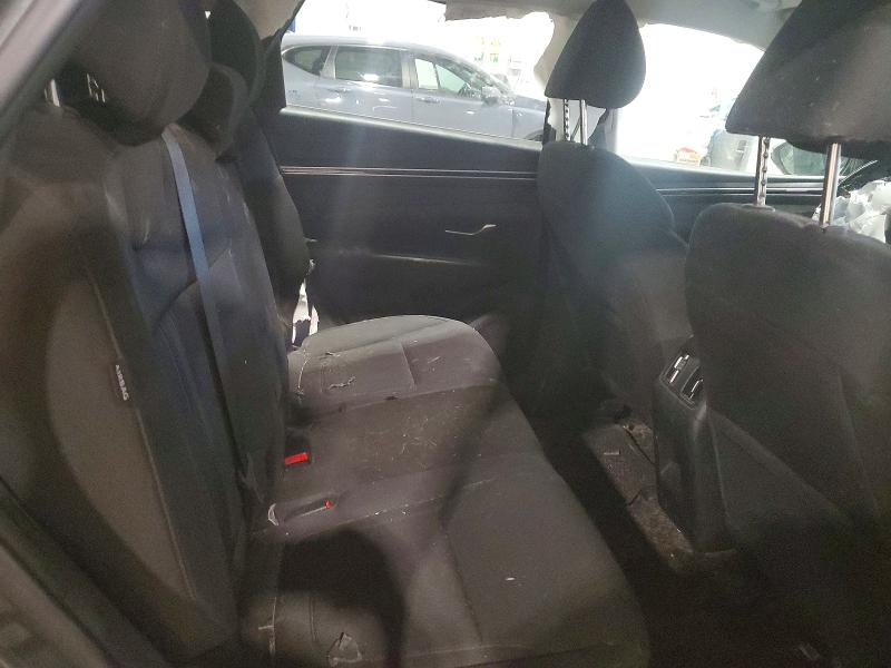Продажа на аукционе авто 2024 Hyundai Tucson, vin: KM8JBCDE2RU278776, номер лота: 51595816