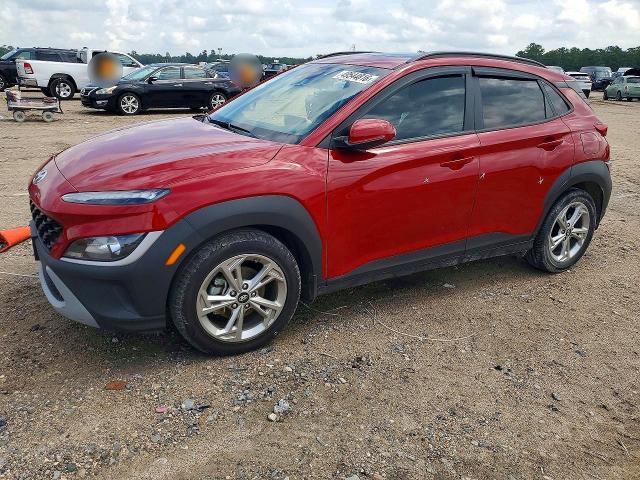 Aukcja sprzedaży 2022 Hyundai Kona, vin: KM8K32AB1NU861873, numer aukcji: 49544816