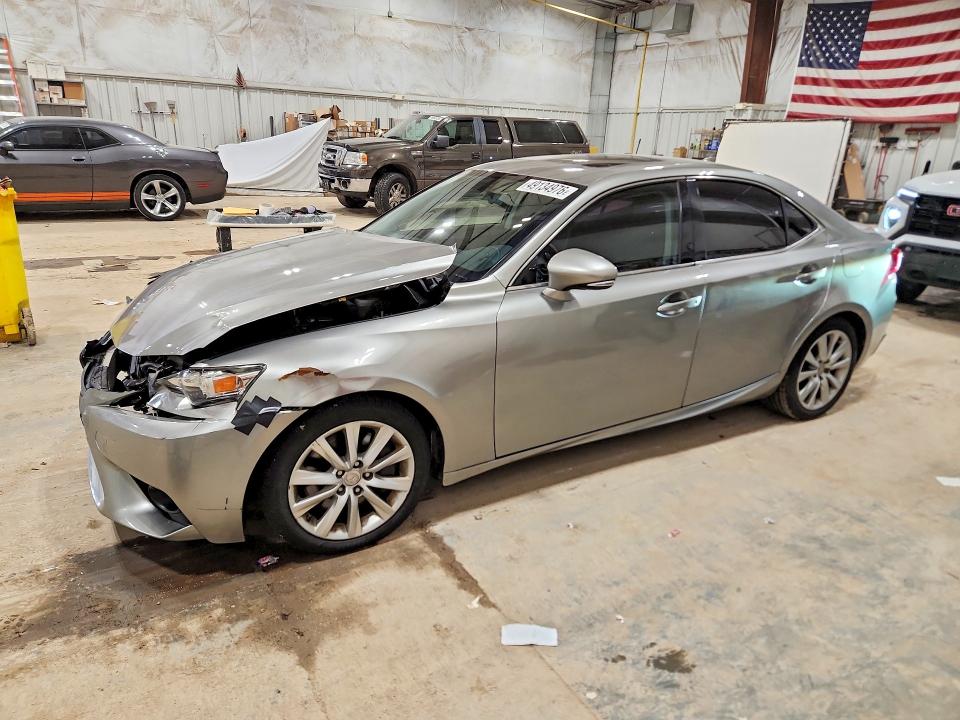 Aukcja sprzedaży 2016 Lexus Is, vin: JTHBA1D28G5009418, numer aukcji: 49134976