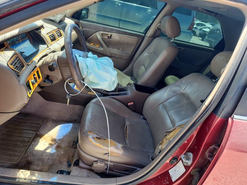 Продаж на аукціоні авто 1997 Toyota Camry, vin: 4T1BG22KXVU010660, номер лоту: 50787896