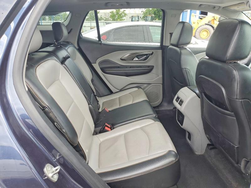 Продаж на аукціоні авто 2018 Gmc Terrain, vin: 3GKALPEV7JL298211, номер лоту: 50314086