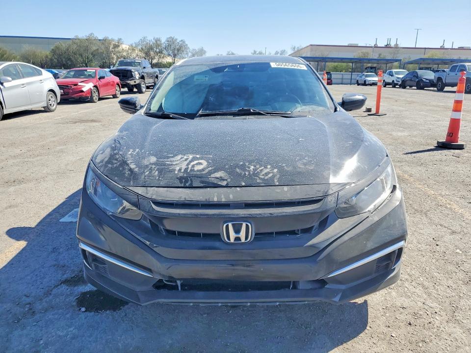 Продажа на аукционе авто 2019 Honda Civic, vin: 2HGFC2F65KH569838, номер лота: 50565806