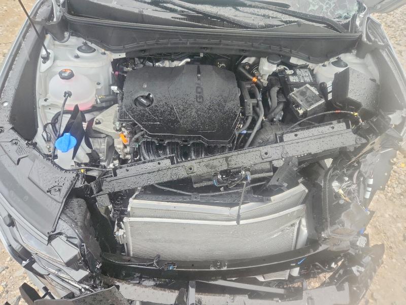 50227306 :رقم المزاد ، 5NMJB3DE8TH648129 vin ، 2026 Hyundai Tucson مزاد بيع