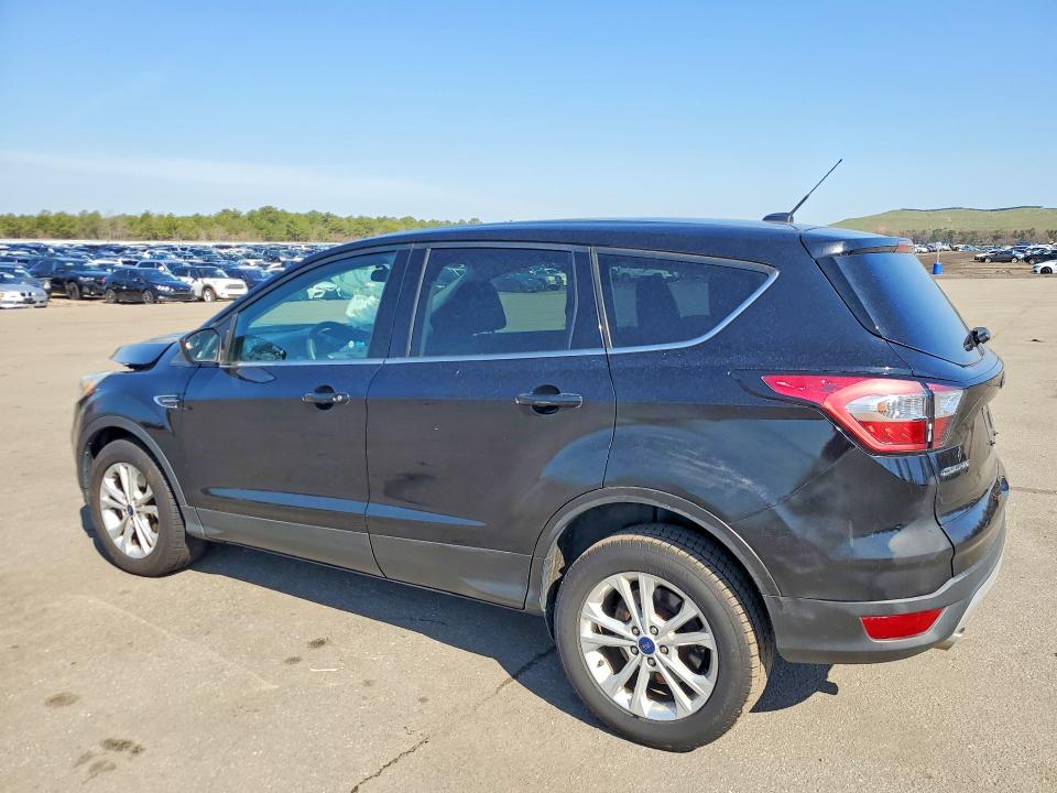Aukcja sprzedaży 2017 Ford Escape, vin: 1FMCU9G91HUE28055, numer aukcji: 50848006