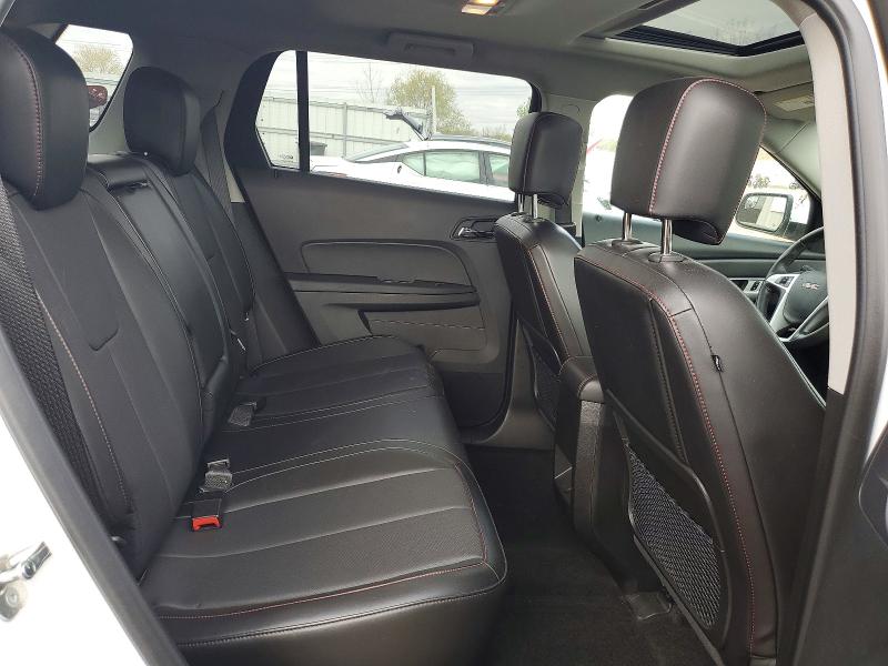 2014 Gmc Terrain მანქანა იყიდება აუქციონზე, vin: 2GKFLXE34E6193558, აუქციონის ნომერი: 49922486