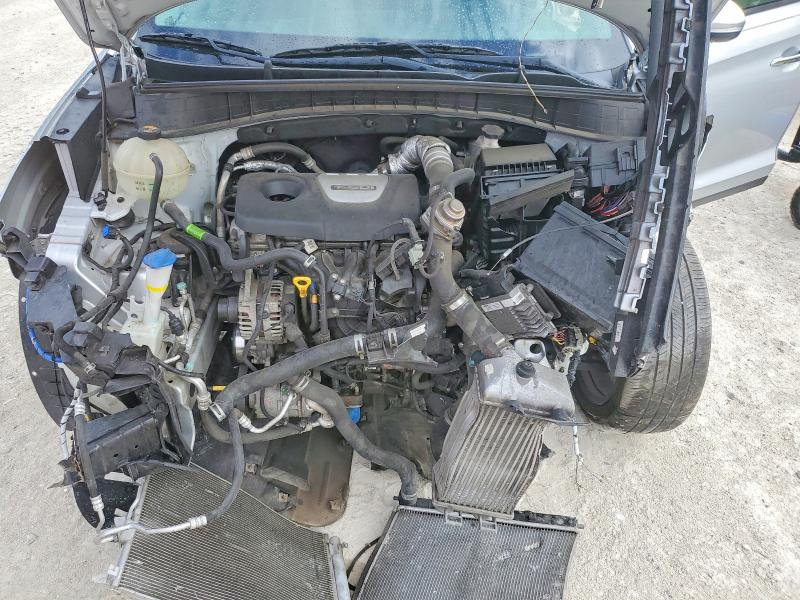 Aukcja sprzedaży 2018 Hyundai Tucson, vin: KM8J33A2XJU655978, numer aukcji: 48204166
