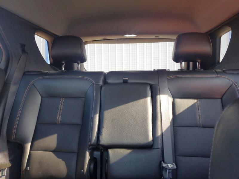 Aukcja sprzedaży 2024 Chevrolet Equinox, vin: 3GNAXNEG3RL141333, numer aukcji: 50769926