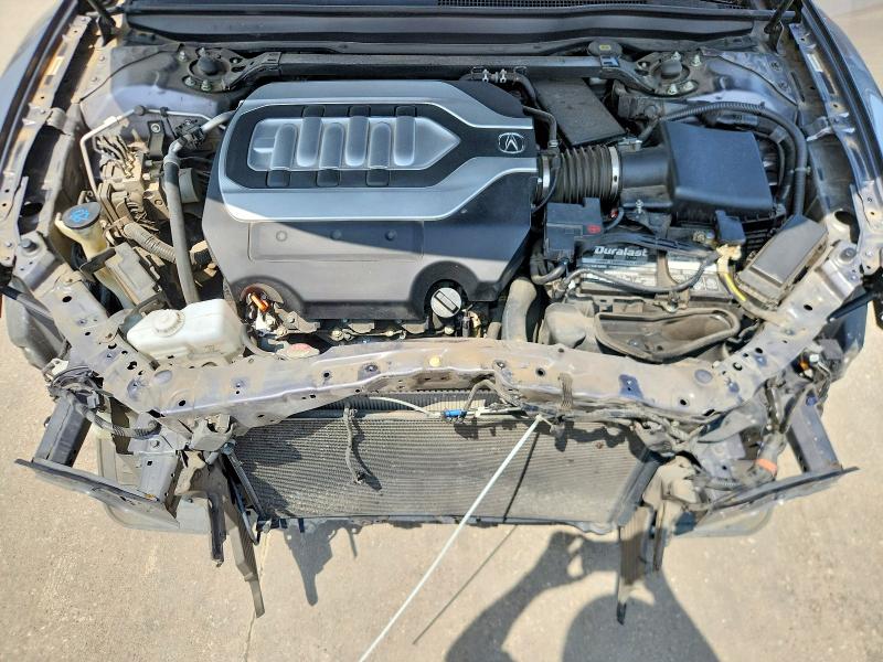 Aukcja sprzedaży 2018 Acura Rlx, vin: JH4KC1F5XJC001194, numer aukcji: 50827436
