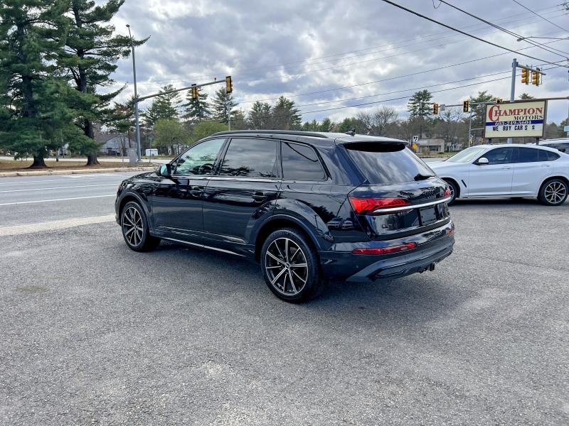 Aukcja sprzedaży 2021 Audi Q7, vin: WA1LXAF7XMD025404, numer aukcji: 51126076