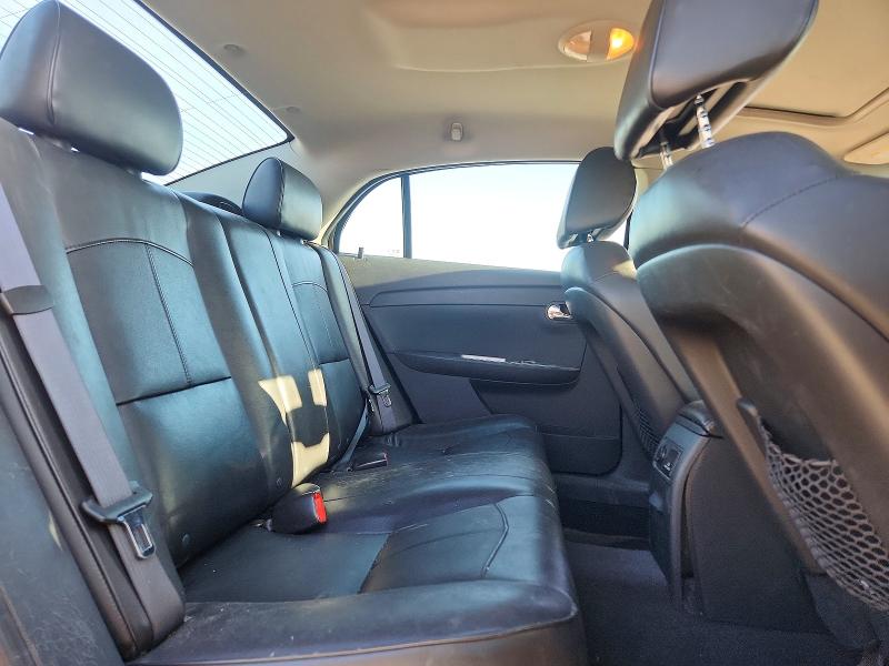 Aukcja sprzedaży 2012 Chevrolet Malibu, vin: 1G1ZG5E79CF304718, numer aukcji: 50477866