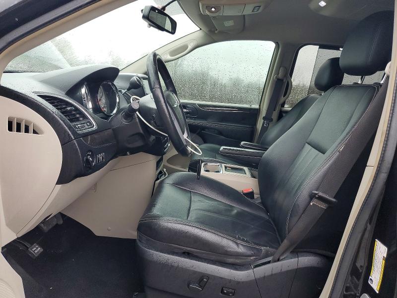 Aukcja sprzedaży 2014 Chrysler Town & Country, vin: 2C4RC1BG5ER192642, numer aukcji: 48423506