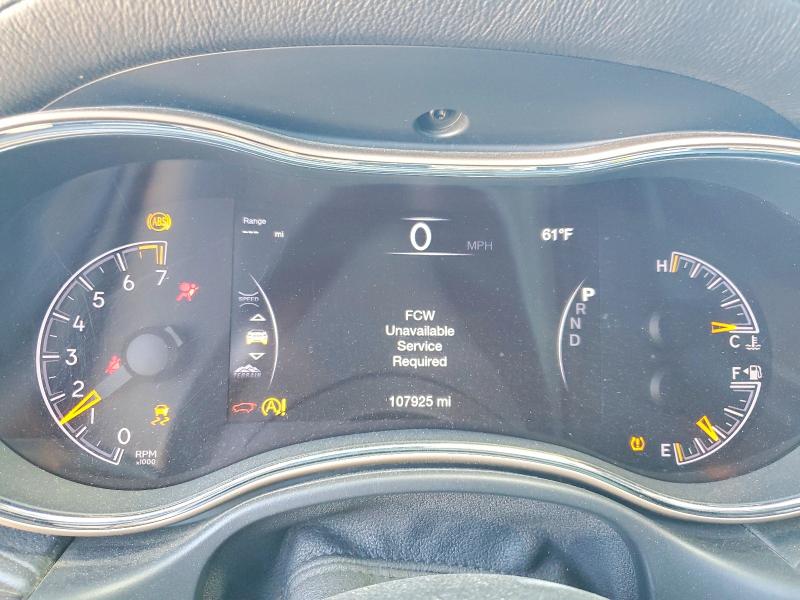 Auction sale of the 2017 Jeep Grand Cherokee, vin: 1C4RJFCG2HC699741, lot number: 50635206