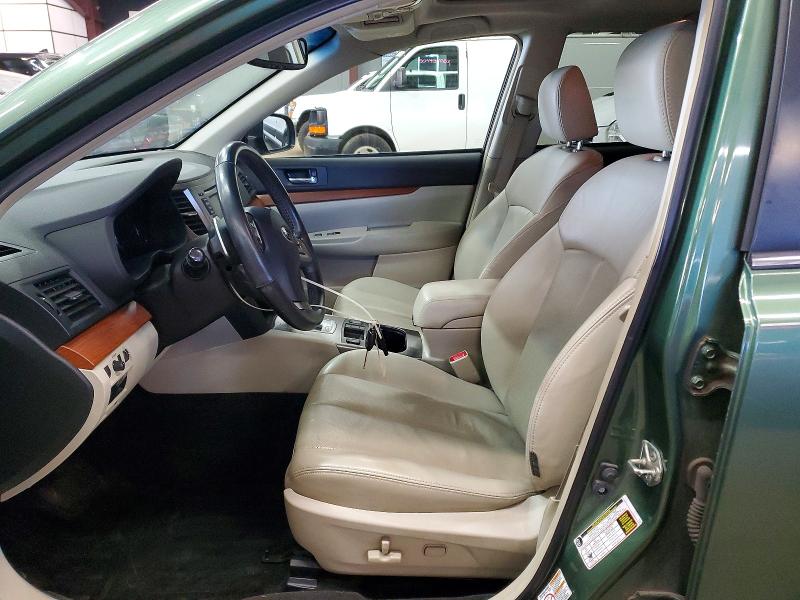 Продажа на аукционе авто 2013 Subaru Outback, vin: 4S4BRBKC5D3224267, номер лота: 50507686