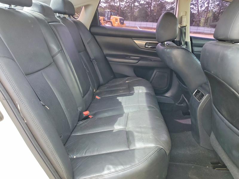 Продаж на аукціоні авто 2014 Nissan Altima, vin: 1N4AL3AP7EN336785, номер лоту: 50588506