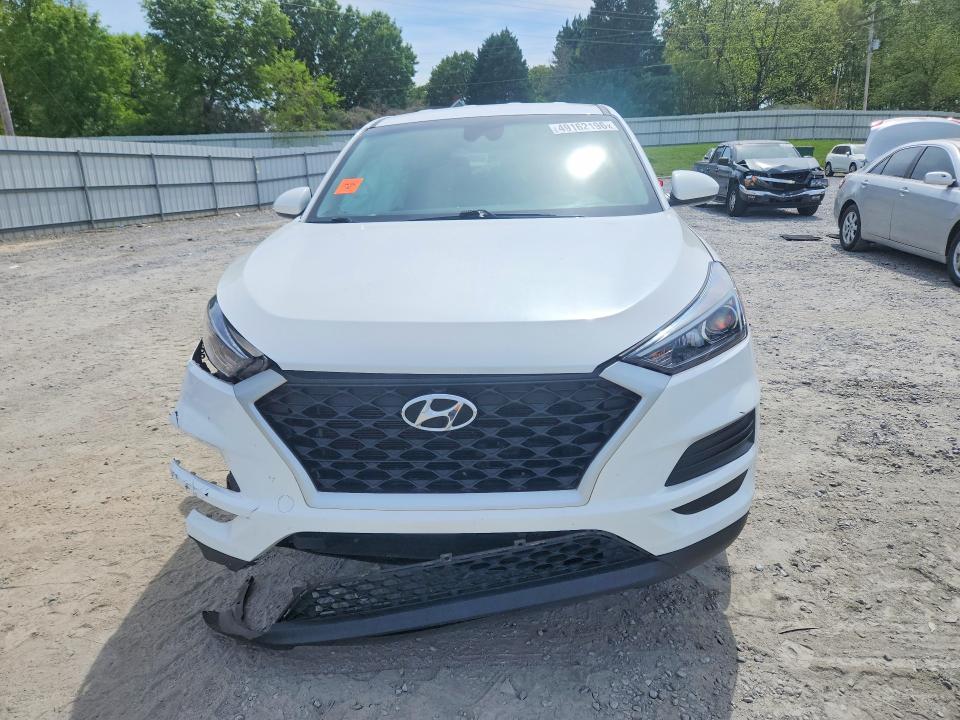 2021 Hyundai Tucson მანქანა იყიდება აუქციონზე, vin: KM8J23A44MU337749, აუქციონის ნომერი: 49162196