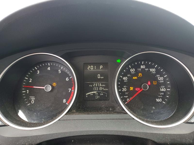 Aukcja sprzedaży 2018 Volkswagen Jetta, vin: 3VW2B7AJ1JM249339, numer aukcji: 49874746