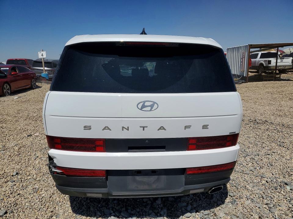 Продажа на аукционе авто 2024 Hyundai Santa Fe, vin: 5NMP1DGL1RH044105, номер лота: 49255956