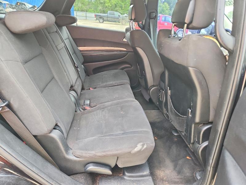 Продажа на аукционе авто 2014 Dodge Durango, vin: 1C4RDHAGXEC483606, номер лота: 49241826