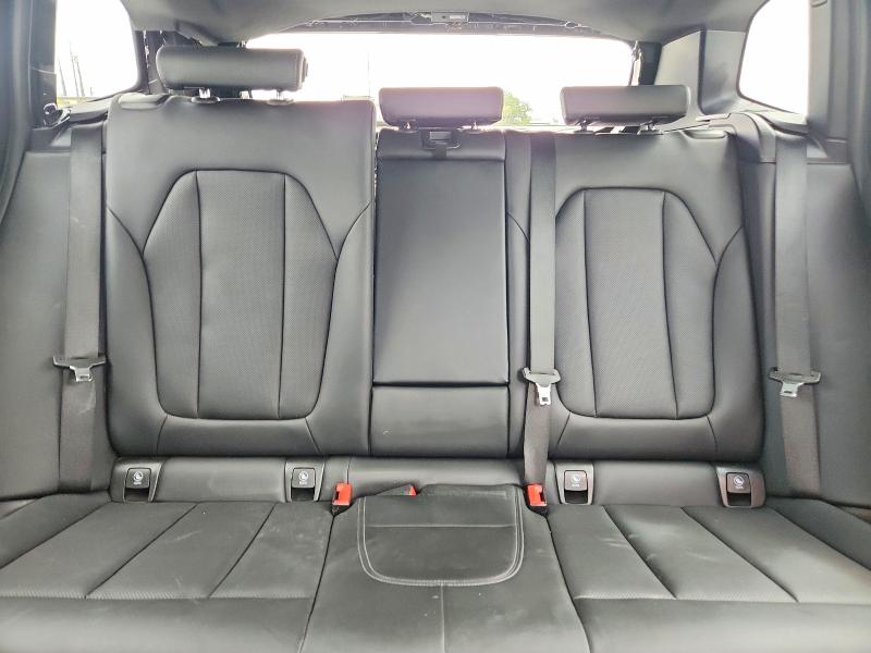48167206 :رقم المزاد ، 5UX43DP00P9T14242 vin ، 2023 Bmw X3 مزاد بيع