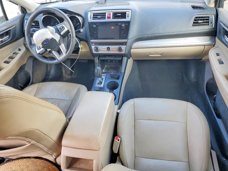 Продаж на аукціоні авто 2017 Subaru Outback, vin: 4S4BSAHC7H3201651, номер лоту: 48124076