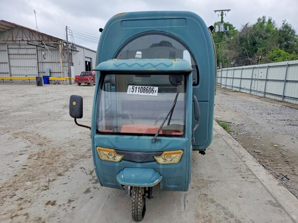 2022 Other Medium Duty/box Trucks მანქანა იყიდება აუქციონზე, vin: LTNAES8SDE3B36010, აუქციონის ნომერი: 51108606