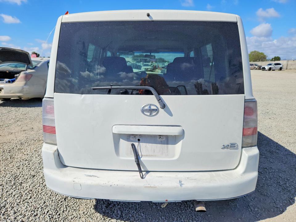 Продаж на аукціоні авто 2006 Scion Xb, vin: JTLKT324964073231, номер лоту: 48163646