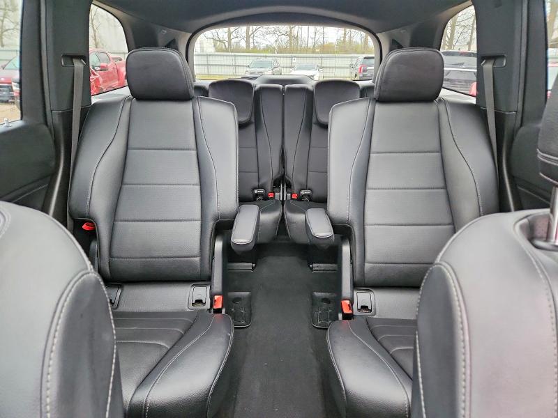 Aukcja sprzedaży 2024 Mercedes-benz Gls, vin: 4JGFF5KE4RB038262, numer aukcji: 51781996