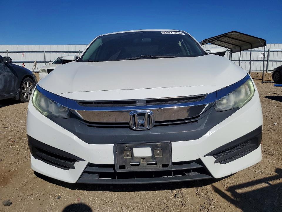 Продажа на аукционе авто 2018 Honda Civic, vin: 19XFC2F7XJE208428, номер лота: 49937346