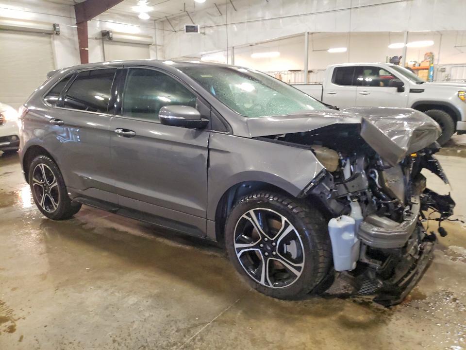 2023 Ford Edge მანქანა იყიდება აუქციონზე, vin: 2FMPK4AP9PBA31988, აუქციონის ნომერი: 51197876