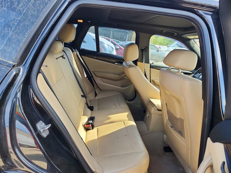 49735806 :رقم المزاد ، WBAVM5C55FVV94320 vin ، 2015 Bmw X1 مزاد بيع