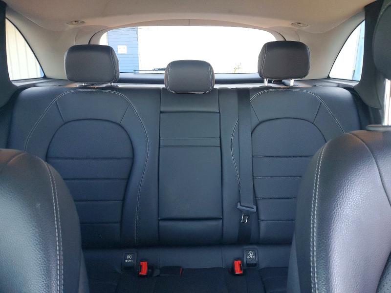 Aukcja sprzedaży 2017 Mercedes-benz Glc, vin: WDC0G4JB5HF171431, numer aukcji: 47735206