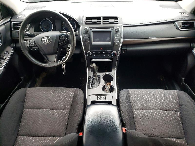 Продажа на аукционе авто 2017 Toyota Camry, vin: 4T1BF1FK2HU379489, номер лота: 49310396