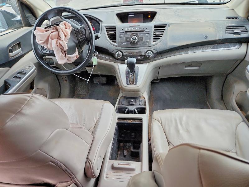 Продаж на аукціоні авто 2013 Honda Cr-v, vin: 5J6RM4H70DL016010, номер лоту: 49133786
