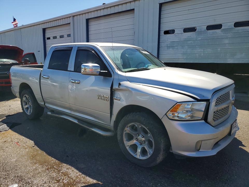 Продаж на аукціоні авто 2015 Ram 1500, vin: 1C6RR6KT0FS624084, номер лоту: 48841476