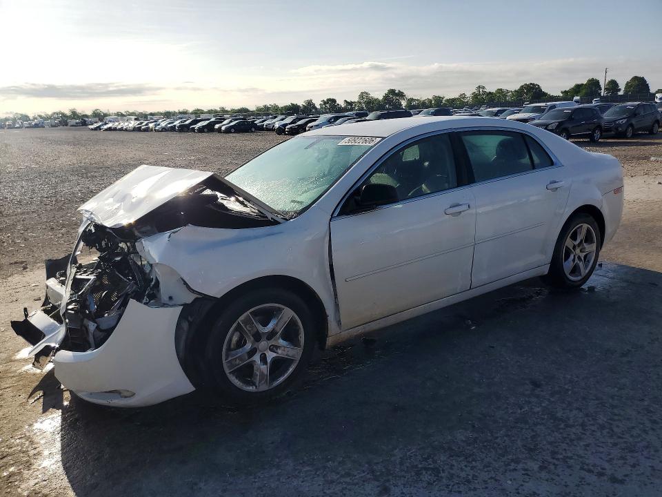 Продажа на аукционе авто 2012 Chevrolet Malibu, vin: 1G1ZB5E00CF298325, номер лота: 50922606