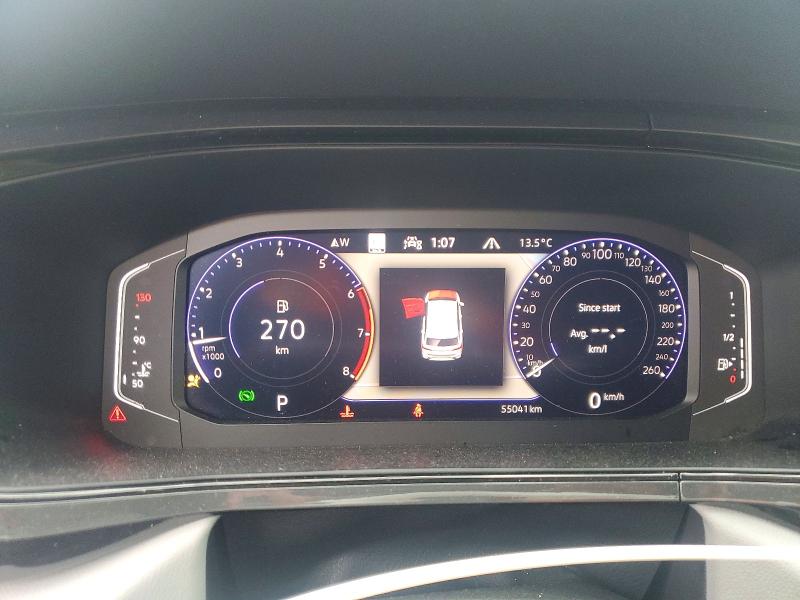 51423166 :رقم المزاد ، 3VV4X7B25PM371104 vin ، 2023 Volkswagen Taos مزاد بيع
