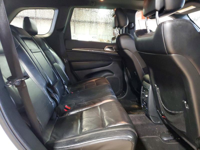 Продаж на аукціоні авто 2017 Jeep Grand Cherokee, vin: 1C4RJFBG7HC862577, номер лоту: 51266646