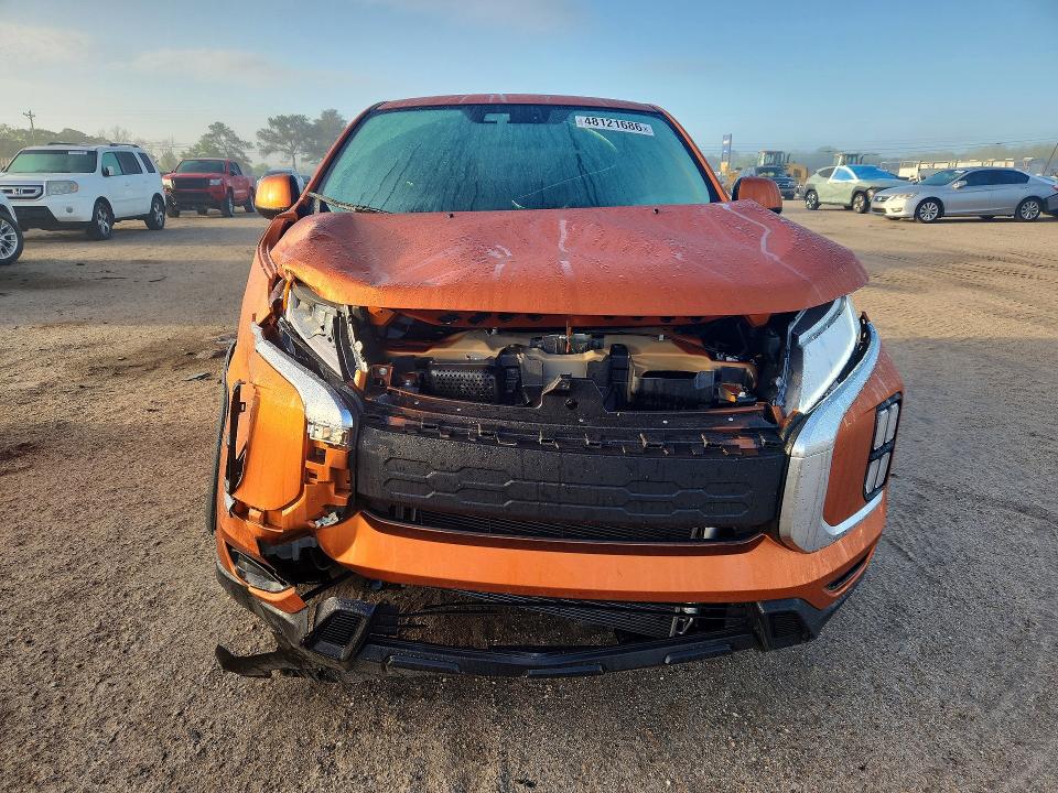 Aukcja sprzedaży 2025 Mitsubishi Outlander Sport, vin: JA4ARUAU1SU012943, numer aukcji: 48121686