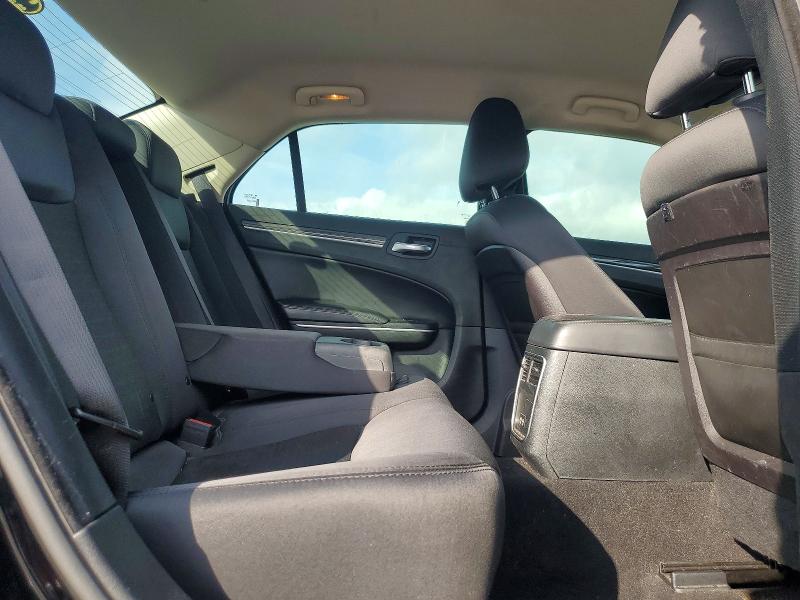 Продаж на аукціоні авто 2019 Chrysler 300, vin: 2C3CCAAG6KH755744, номер лоту: 50141536