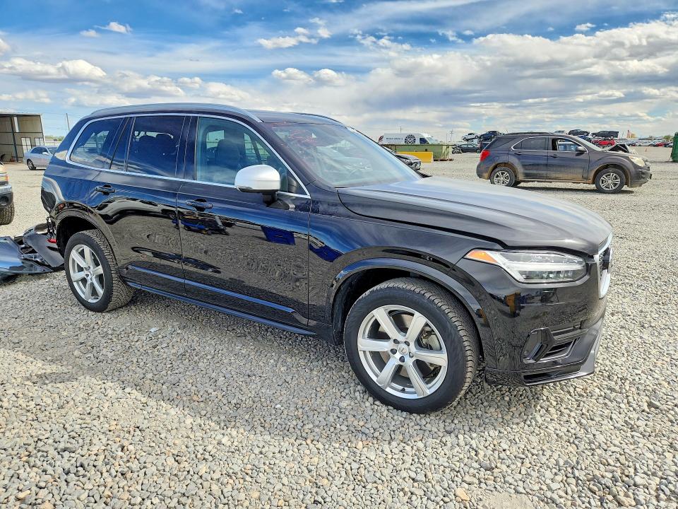 Продажа на аукционе авто 2019 Volvo Xc90, vin: YV4BR0CM4K1426135, номер лота: 50270326