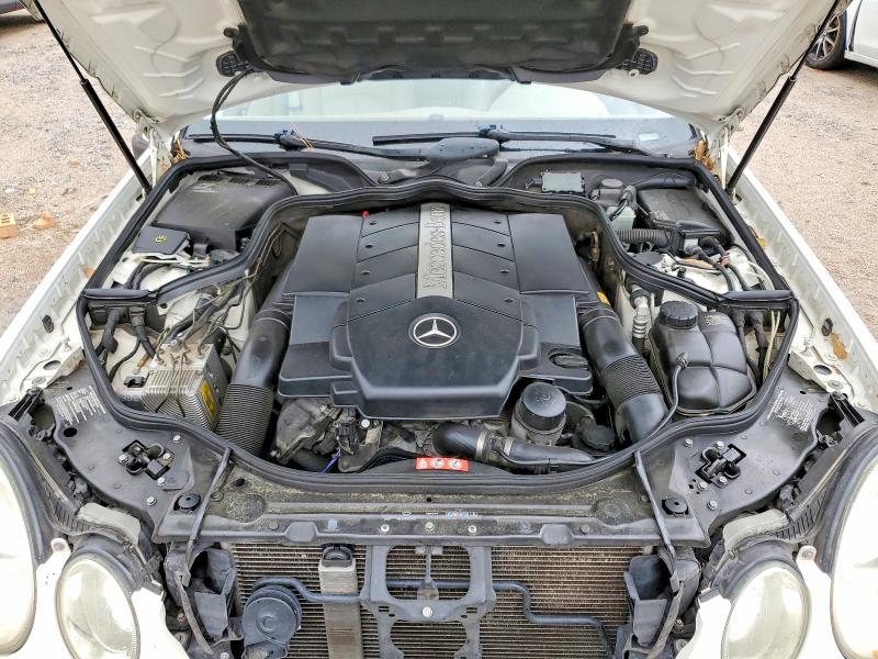 Продажа на аукционе авто 2004 Mercedes-benz E, vin: WDBUF70J24A488643, номер лота: 49660816